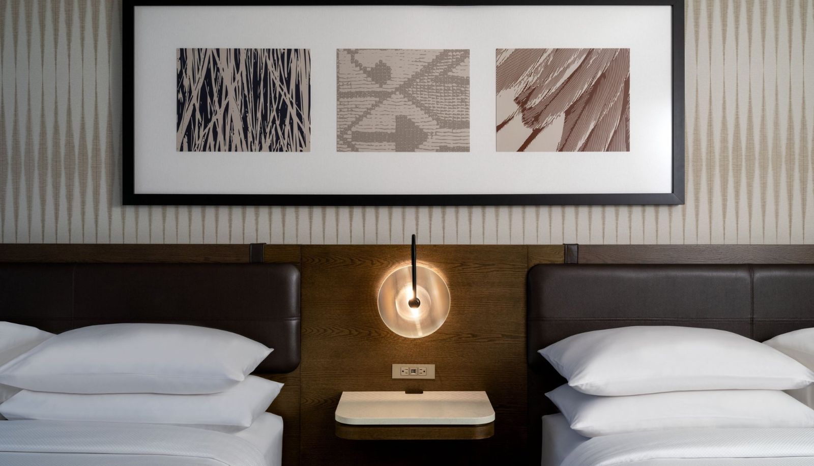 Zimmer - Delta Hotels by Marriott Wichita Falls Convention Center