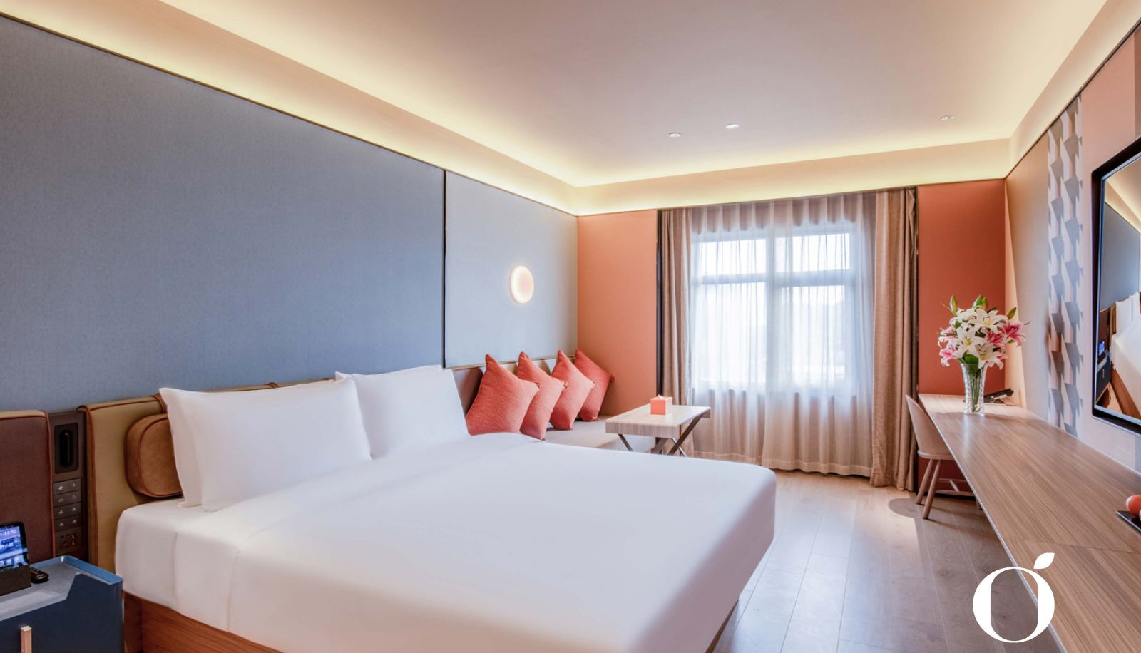 Info - Du Jiakan Hotel (Beijing Yuanboyuan Dujiakan Store)