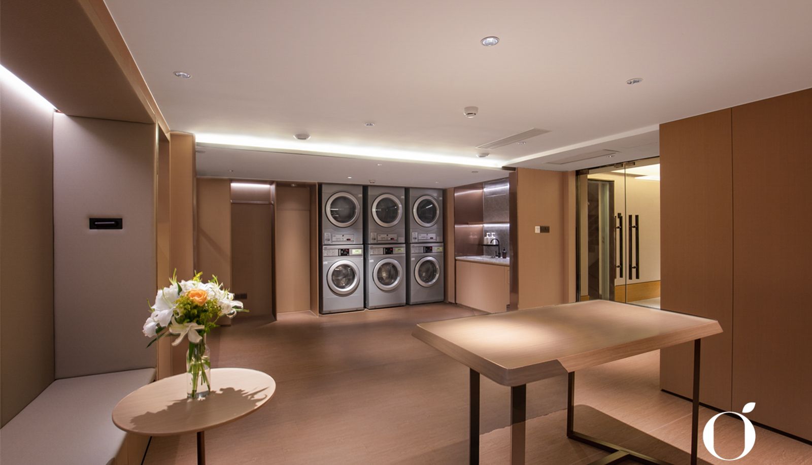 Area esterna dell'hotel - Orange Beijing Jianguomen Baiqiao Street Hotel (Beijing Jianguomen Baiqiao Street)