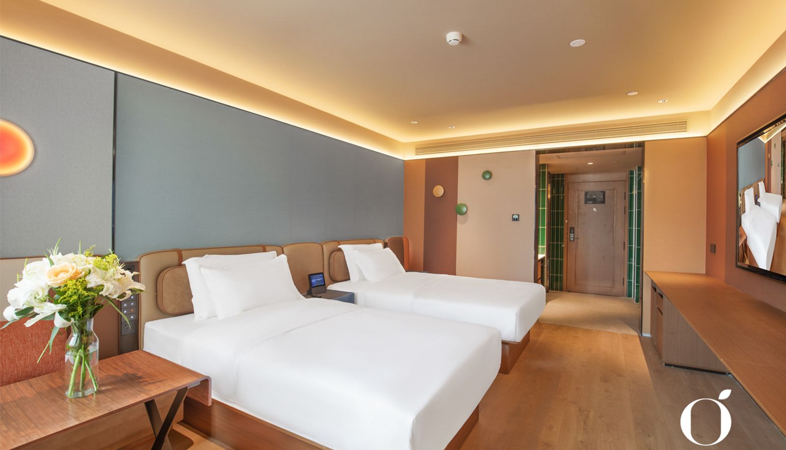 Info - Orange Beijing Jianguomen Baiqiao Street Hotel (Beijing Jianguomen Baiqiao Street)
