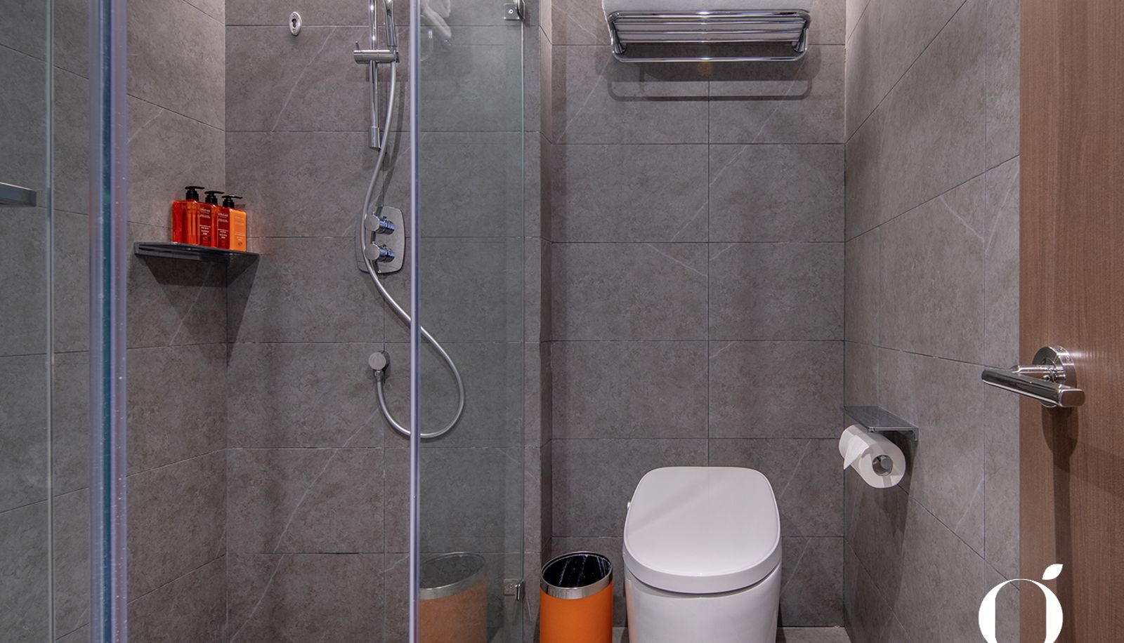 Room - Orange Yuetan Hotel Beijing Financial Street (Beijing Financial Street Yuetan store)