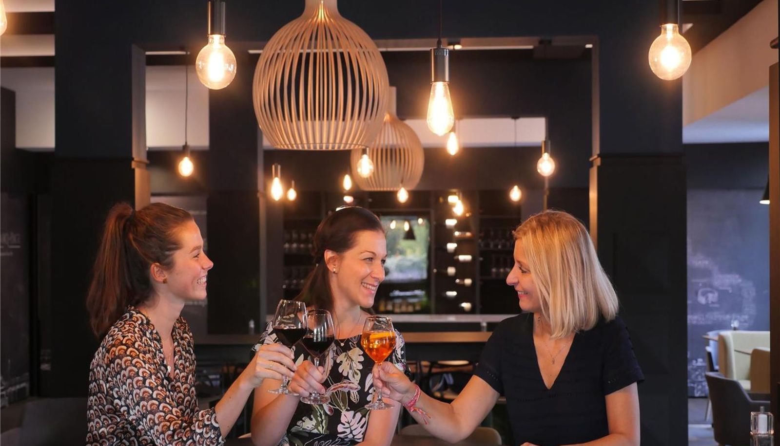 Bar - Mercure Lille  Marcq en Baroeul