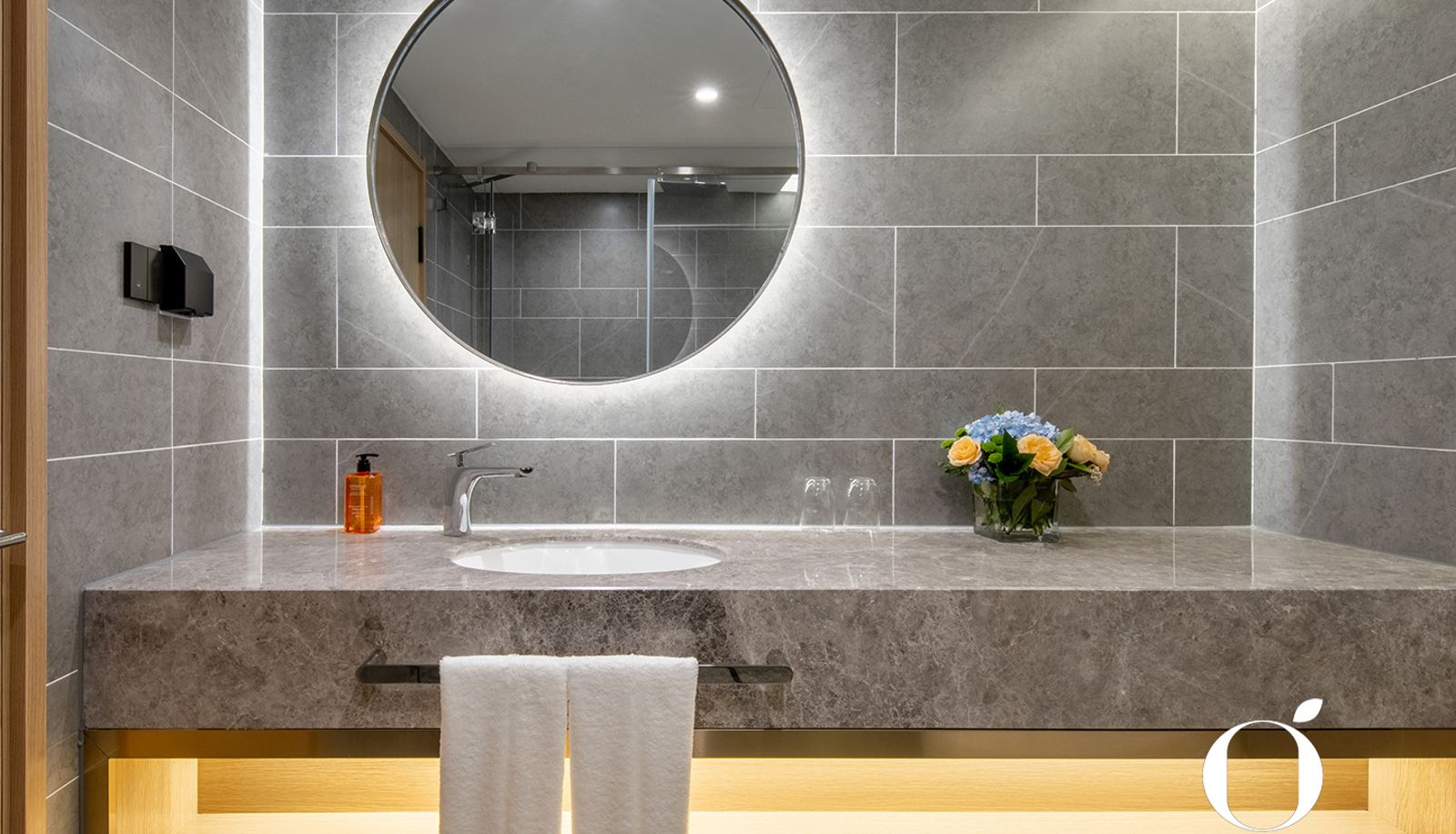 Zimmer - Orange Beijing Shangdi Qinghe Hotel (Shangdi Qinghe Branch, Beijing)