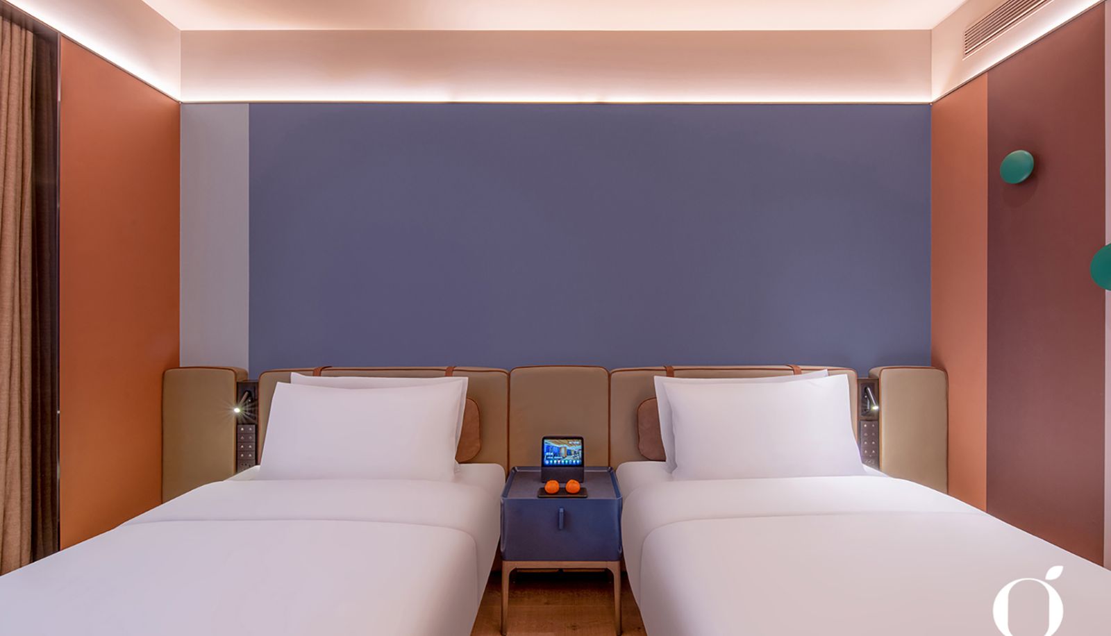 Zimmer - Beijing  Lize business district Orange Hotel Tiantan Hospital