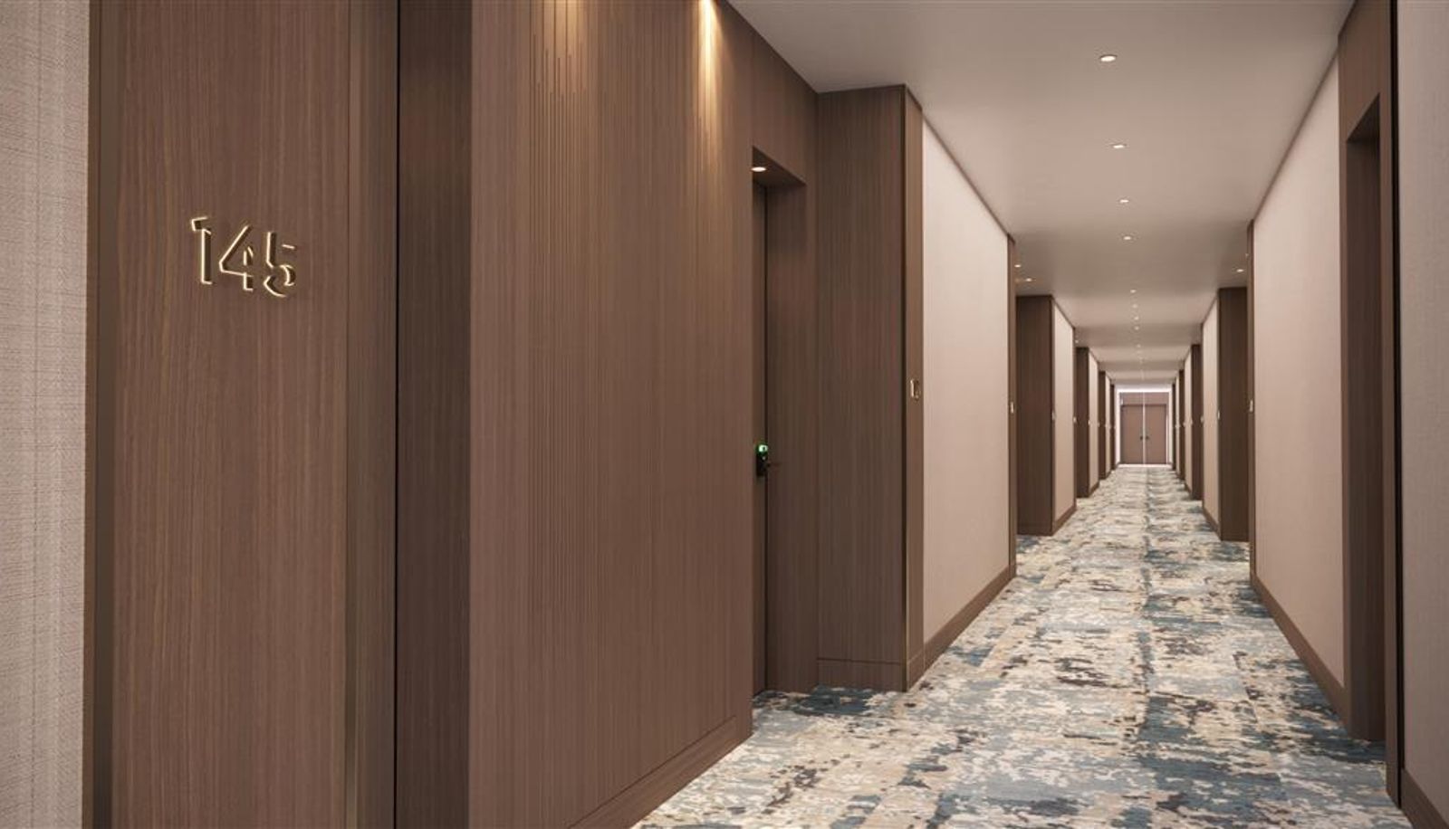Kamer - Hyatt Regency Kotor Bay Resort