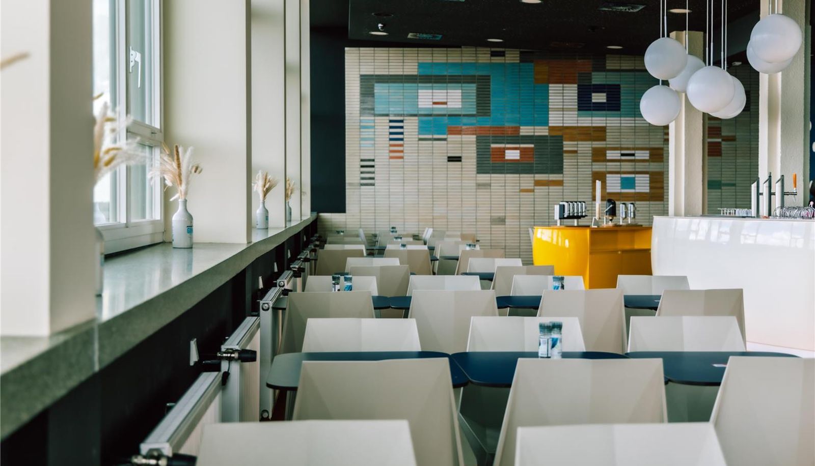 Restaurante - Prize by Radisson Dortmund City