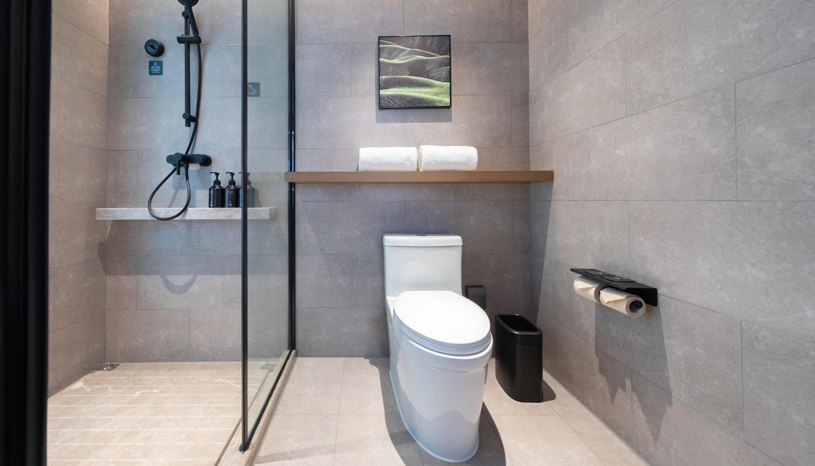 Kamer - Atour Hotel of Urumqi Convention and Exhibition Center