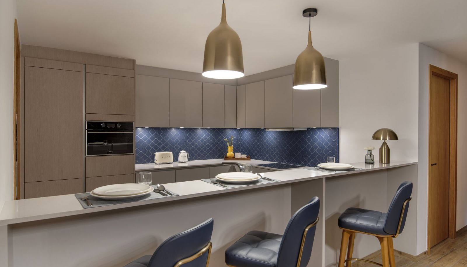 Pokój - ABESQ DOHA HOTEL & RESIDENCES by IHG