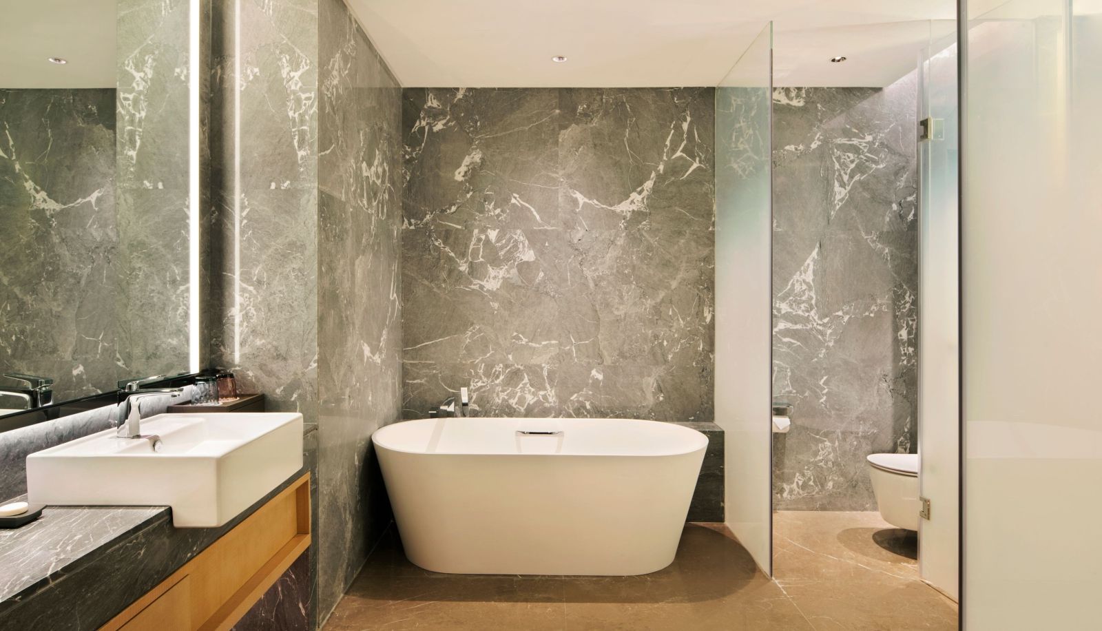 Zimmer - Delta Hotels by Marriott Xian