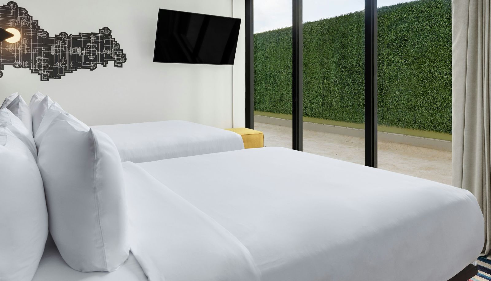 Pokój - Aloft Santo Domingo Piantini