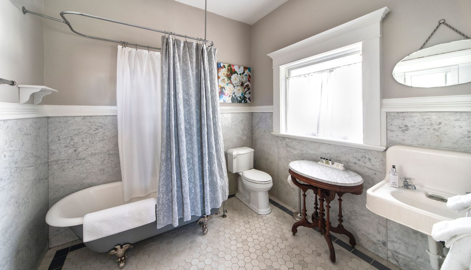 Habitación - Katy House Bed and Breakfast