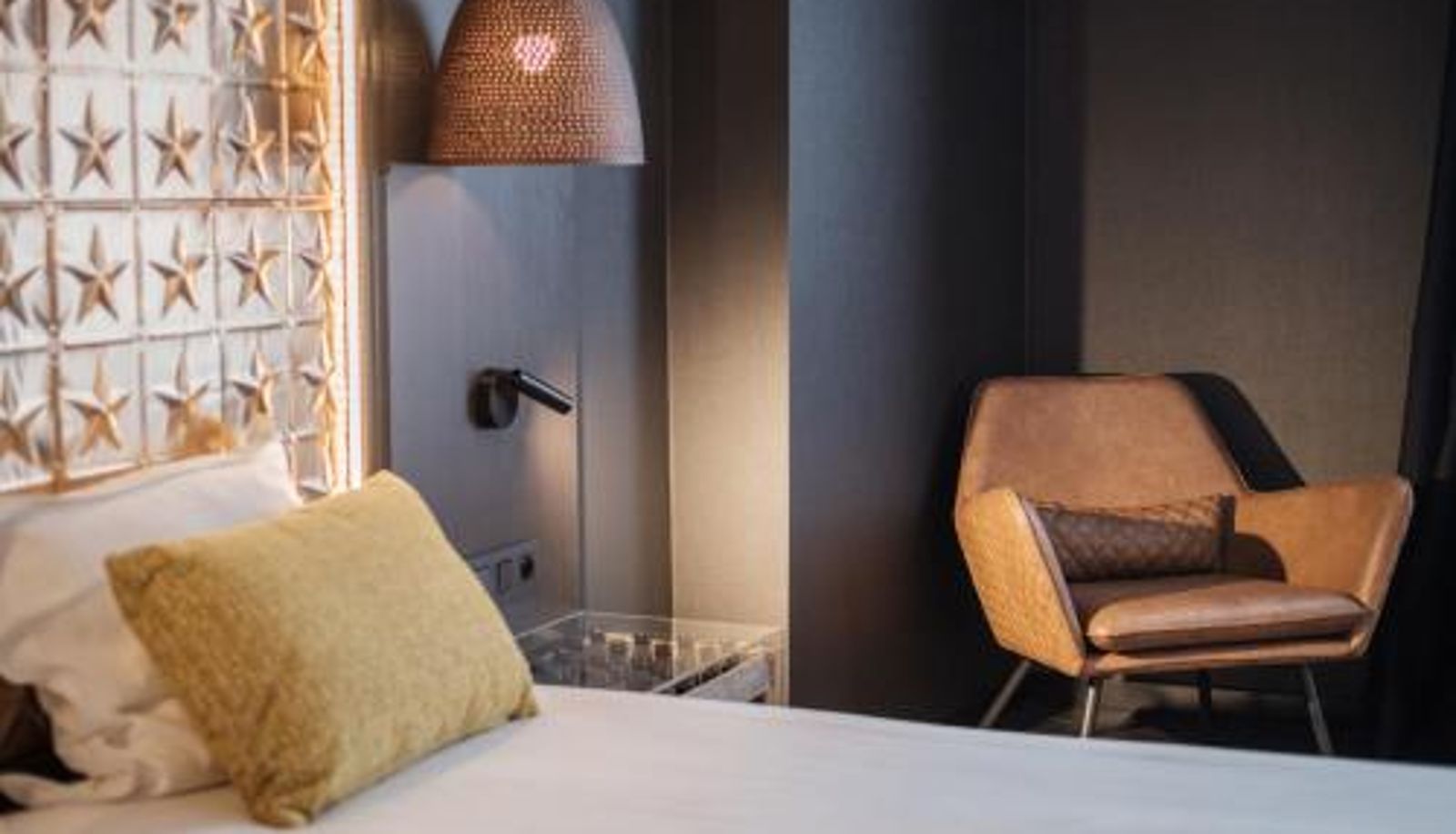 Pokój - Hotel Brouwerij Het Anker