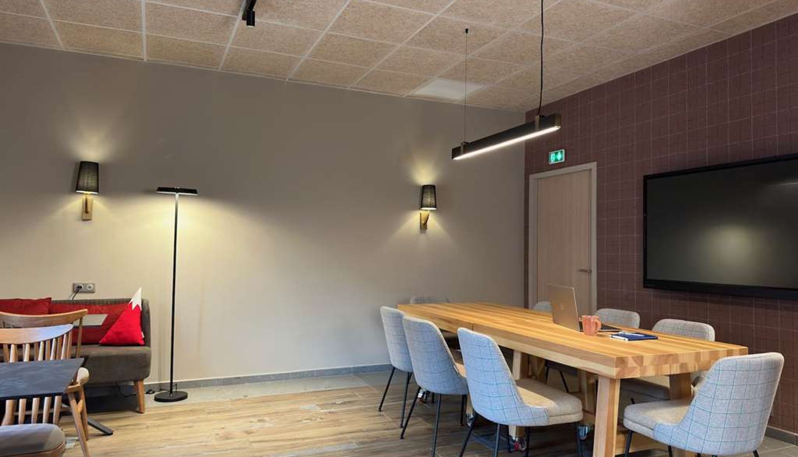 Room - Best Western Coeur de Maurienne Hotel Restaurant & Spa
