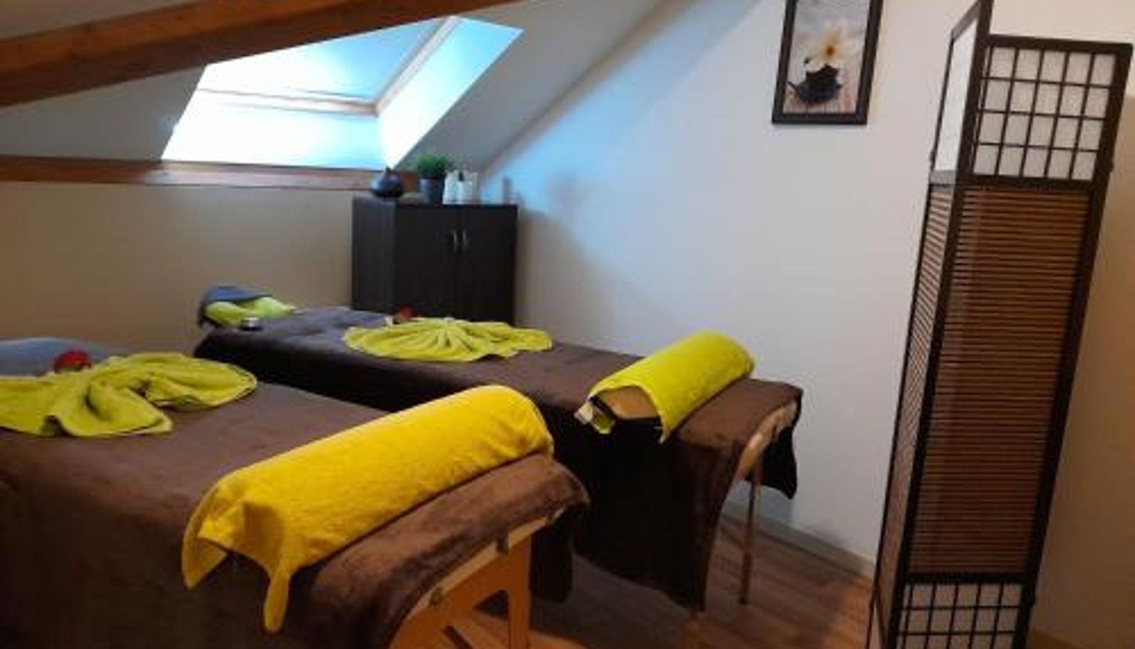 Info - Résidence Goélia Les Portes d'Honfleur