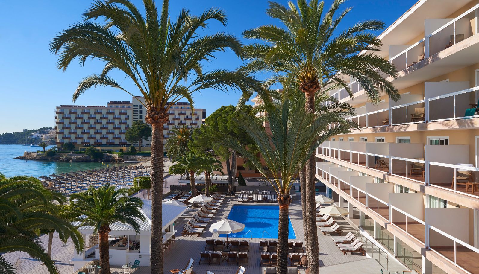 Info - Zel Mallorca