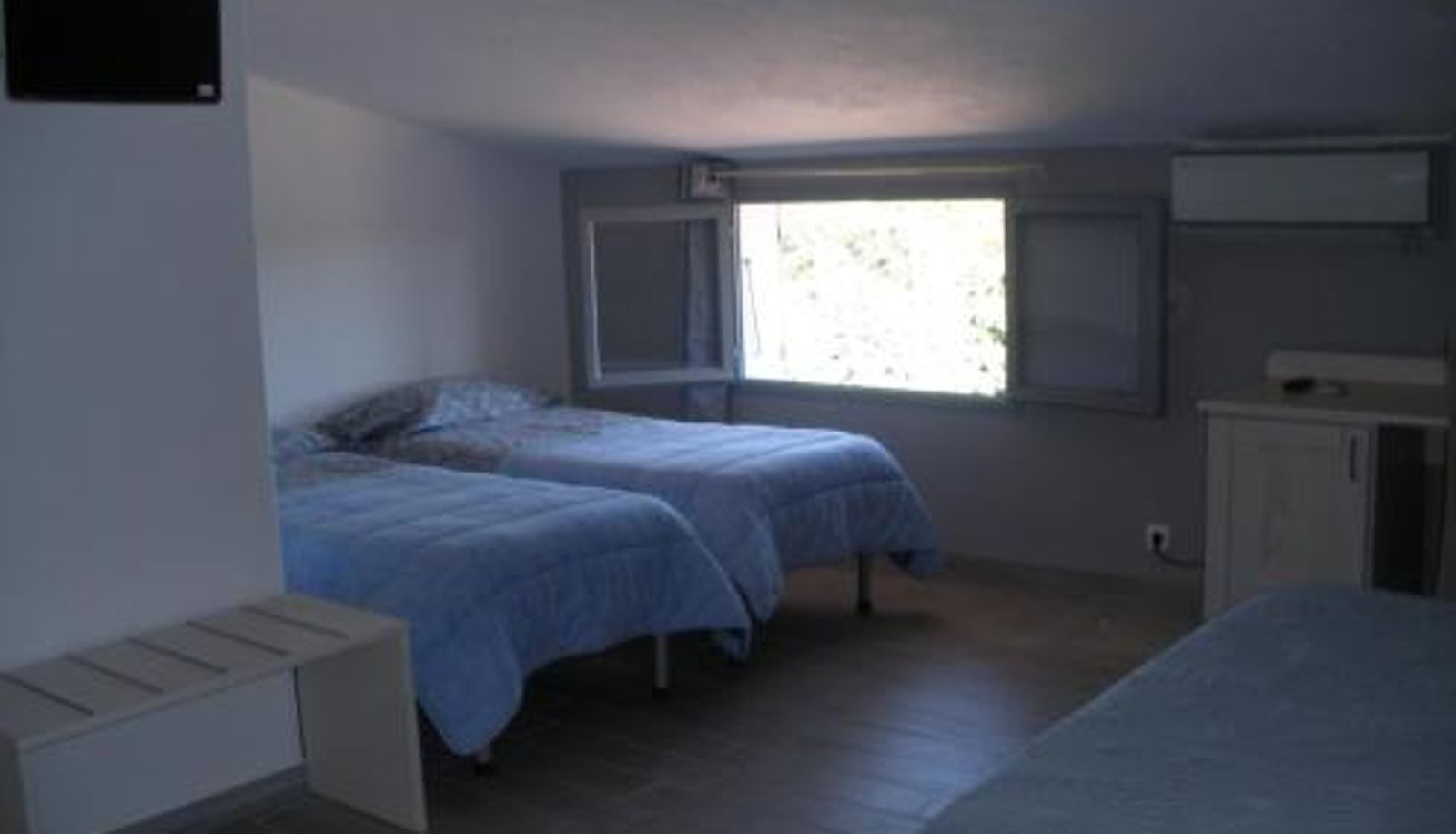Room - Hôtel Casa di Mama