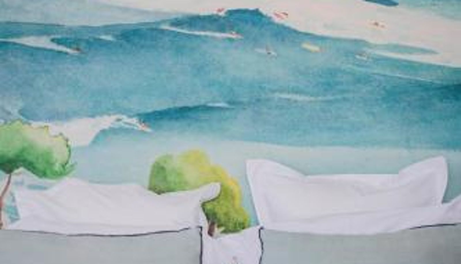 Informacje - Hôtel de La Plage