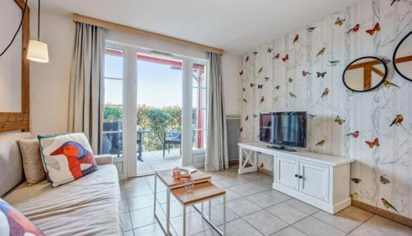 Apartment - Pierre & Vacances Premium Residence & Spa Houlgate