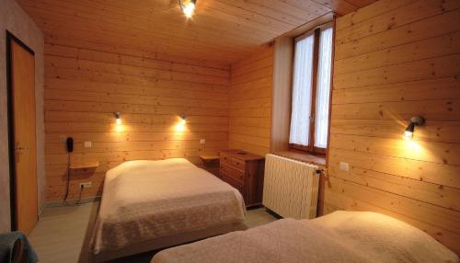 Apartment - Logis Hotel & Spa Beau-Site