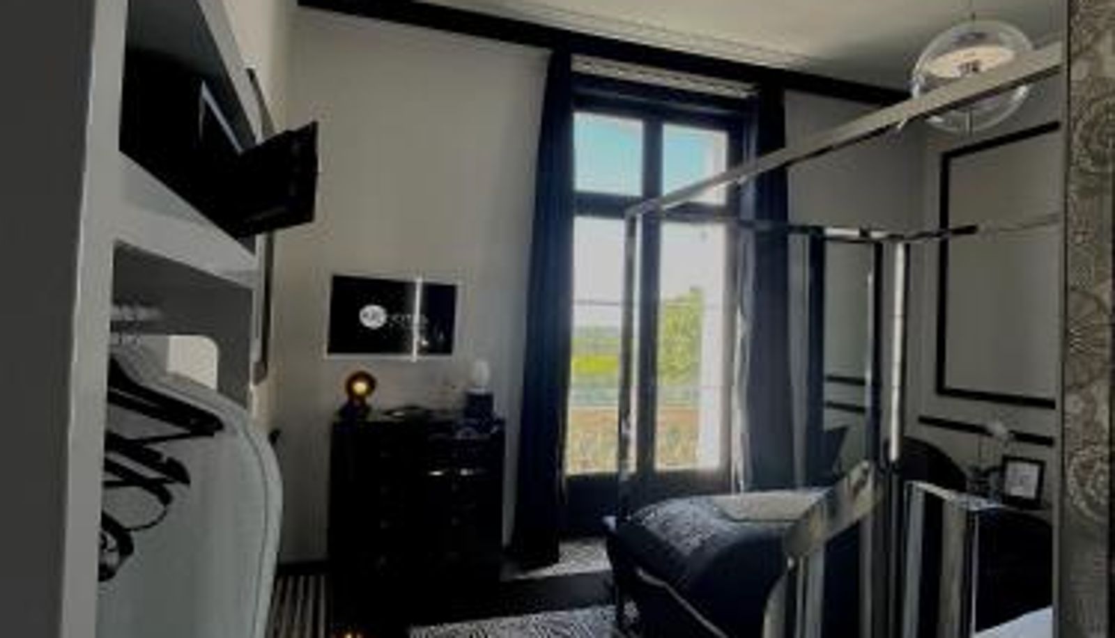 Camera - Art Hotel