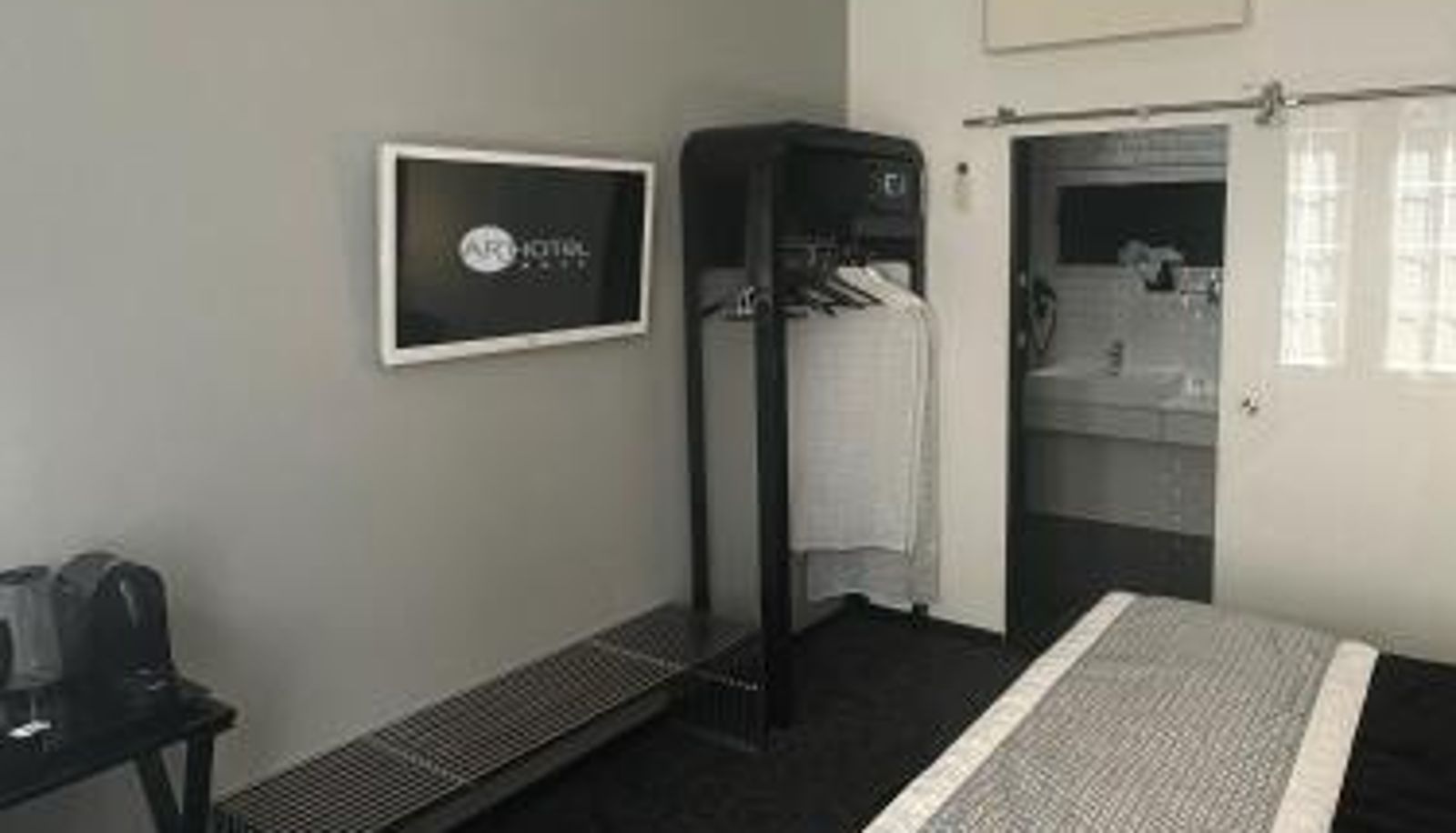 Info - Art Hotel