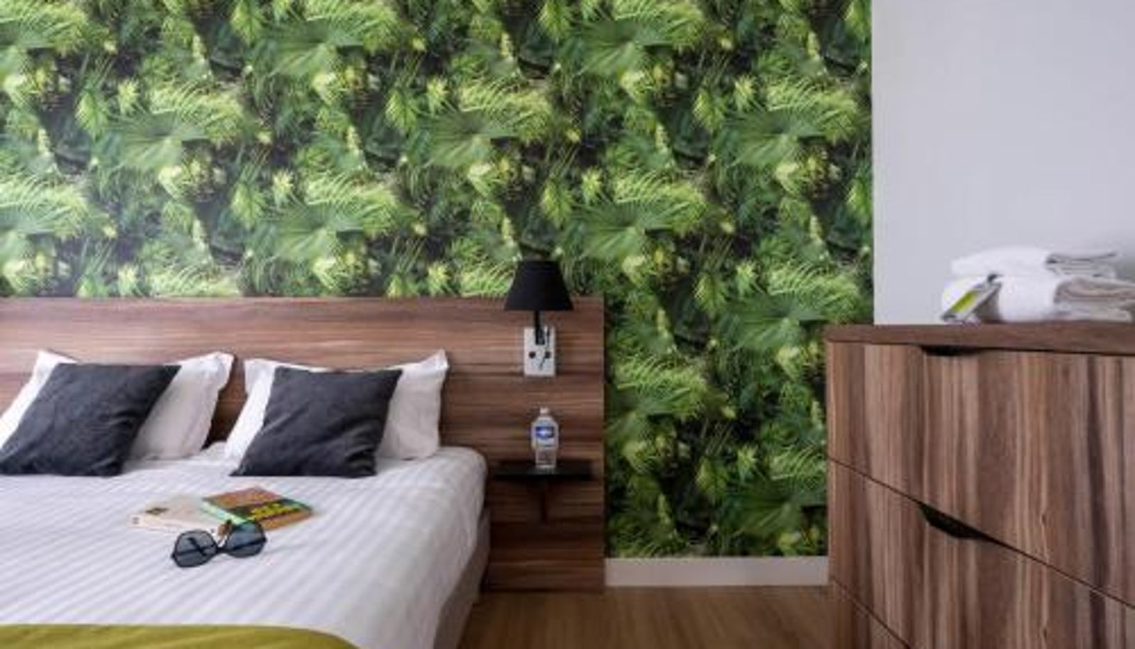 Appartement - ATHOME RESIDENCE ET SPA