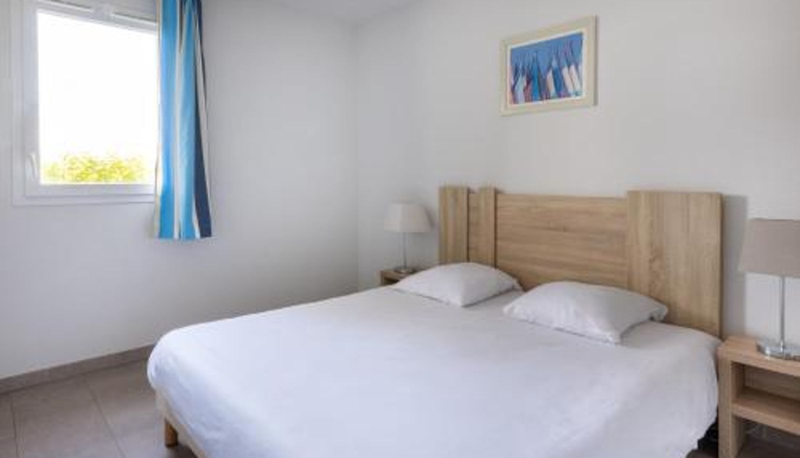 Apartment - Résidence Odalys Les Iles du Morbihan