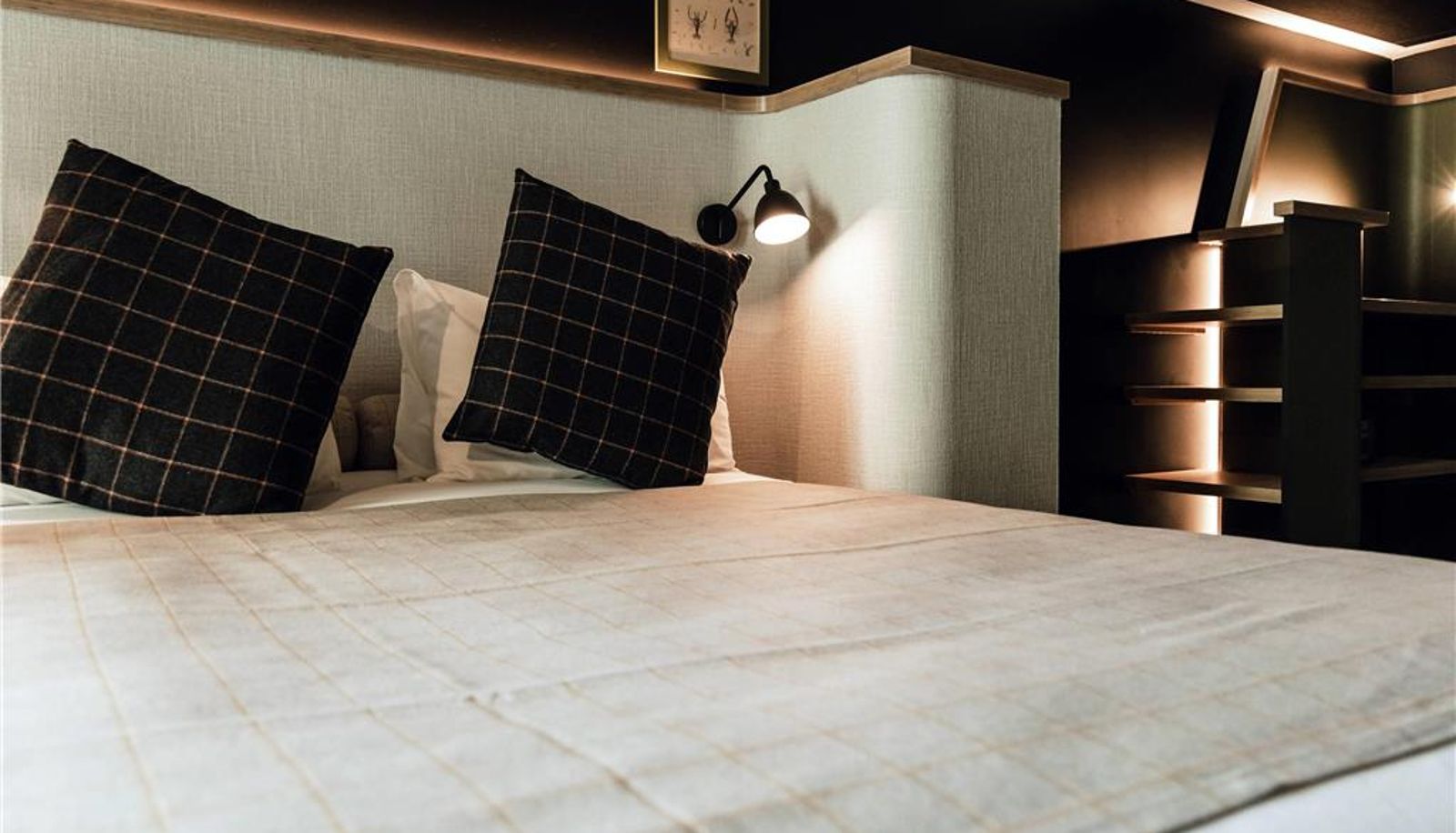 Pokój - ibis Styles La Rochelle Centre Gare