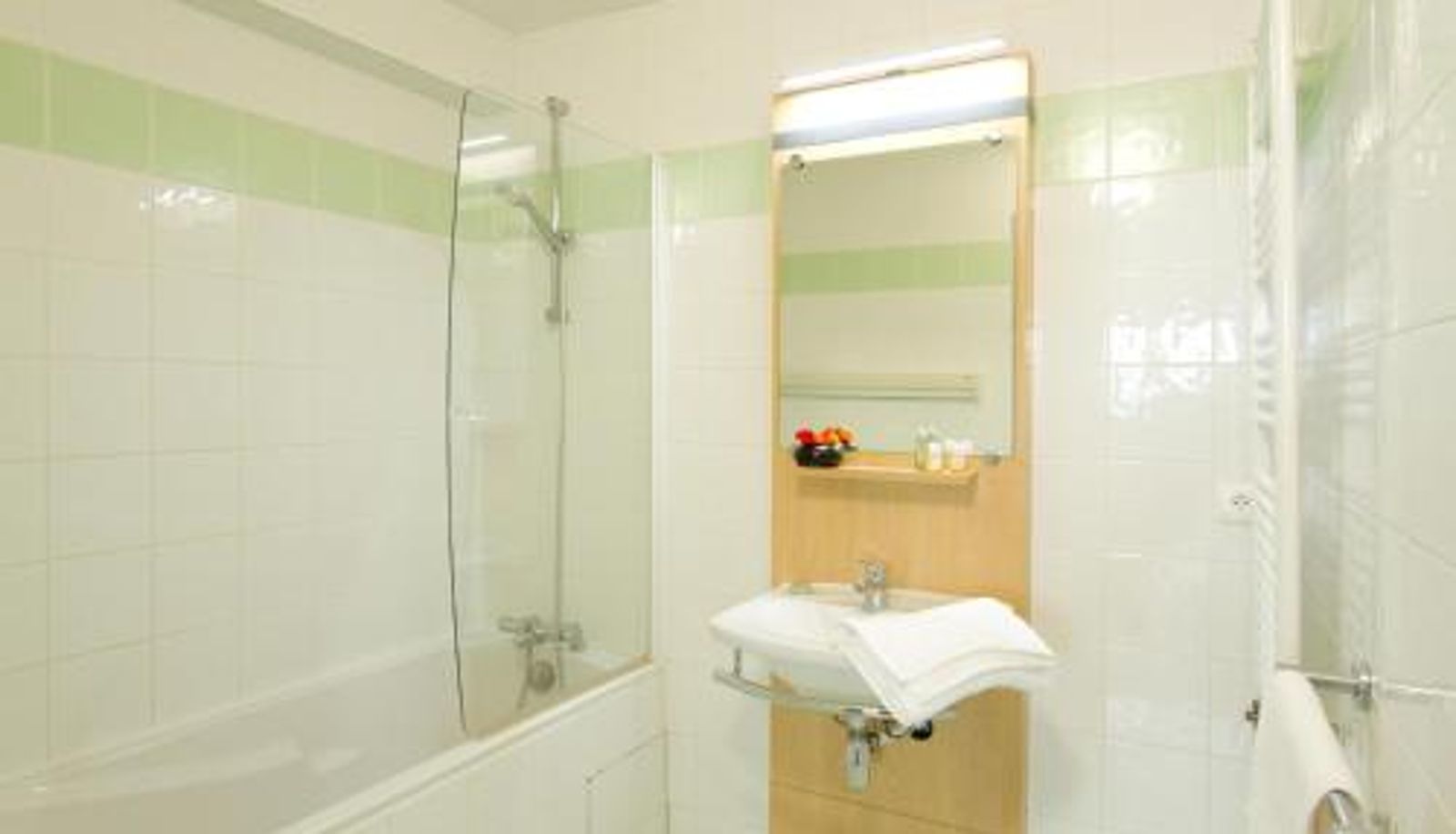 Apartment - Résidence Odalys Le Pelvoux