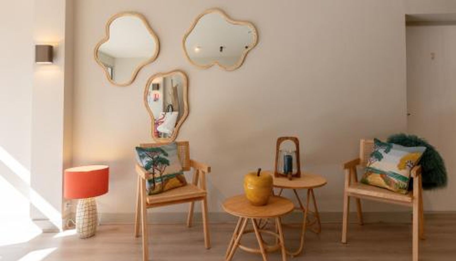 Apartment - Résidence Maminotte