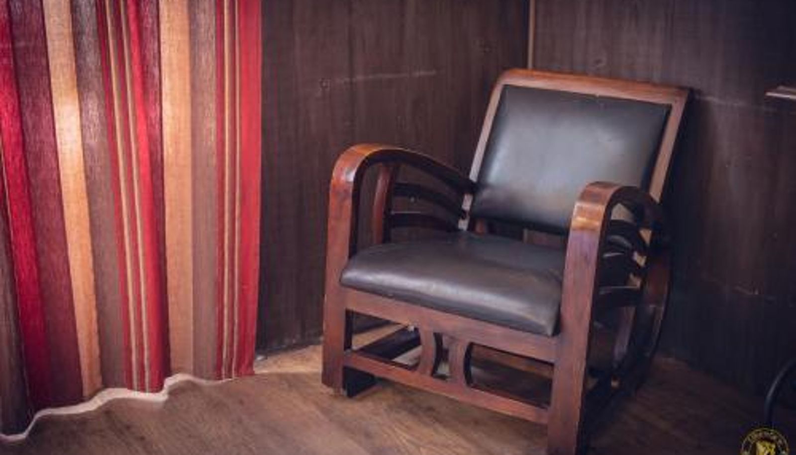 Standard room - The Liberty's