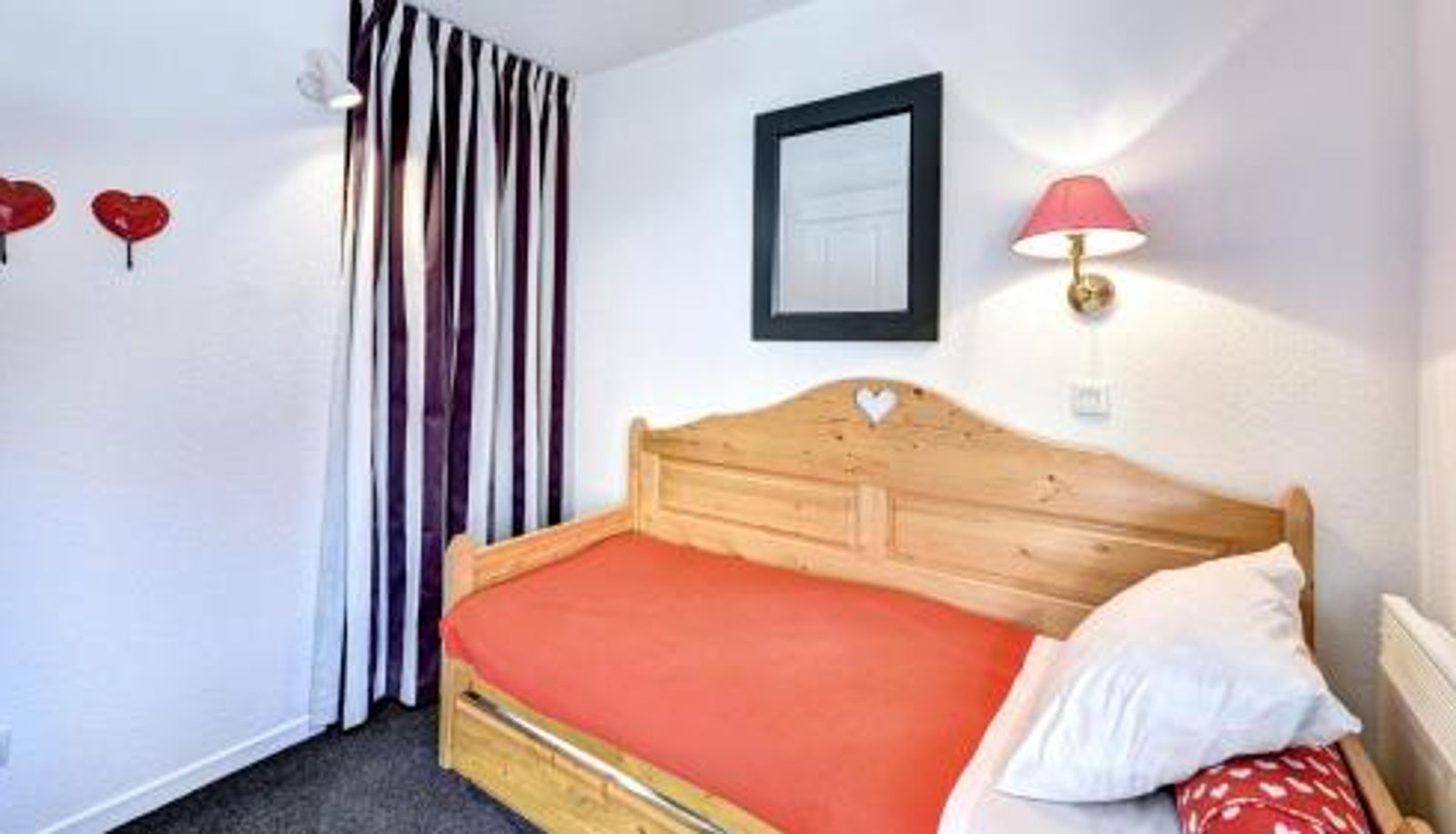Apartment - Vacancéole - Résidence Vega