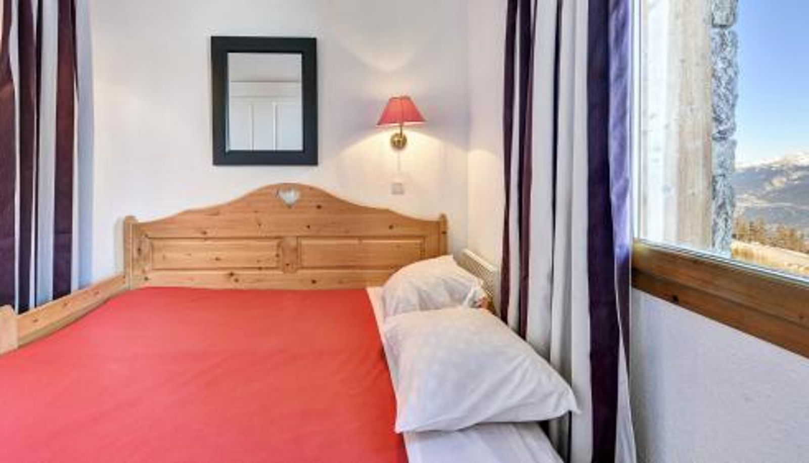 Apartment - Vacancéole - Résidence Vega