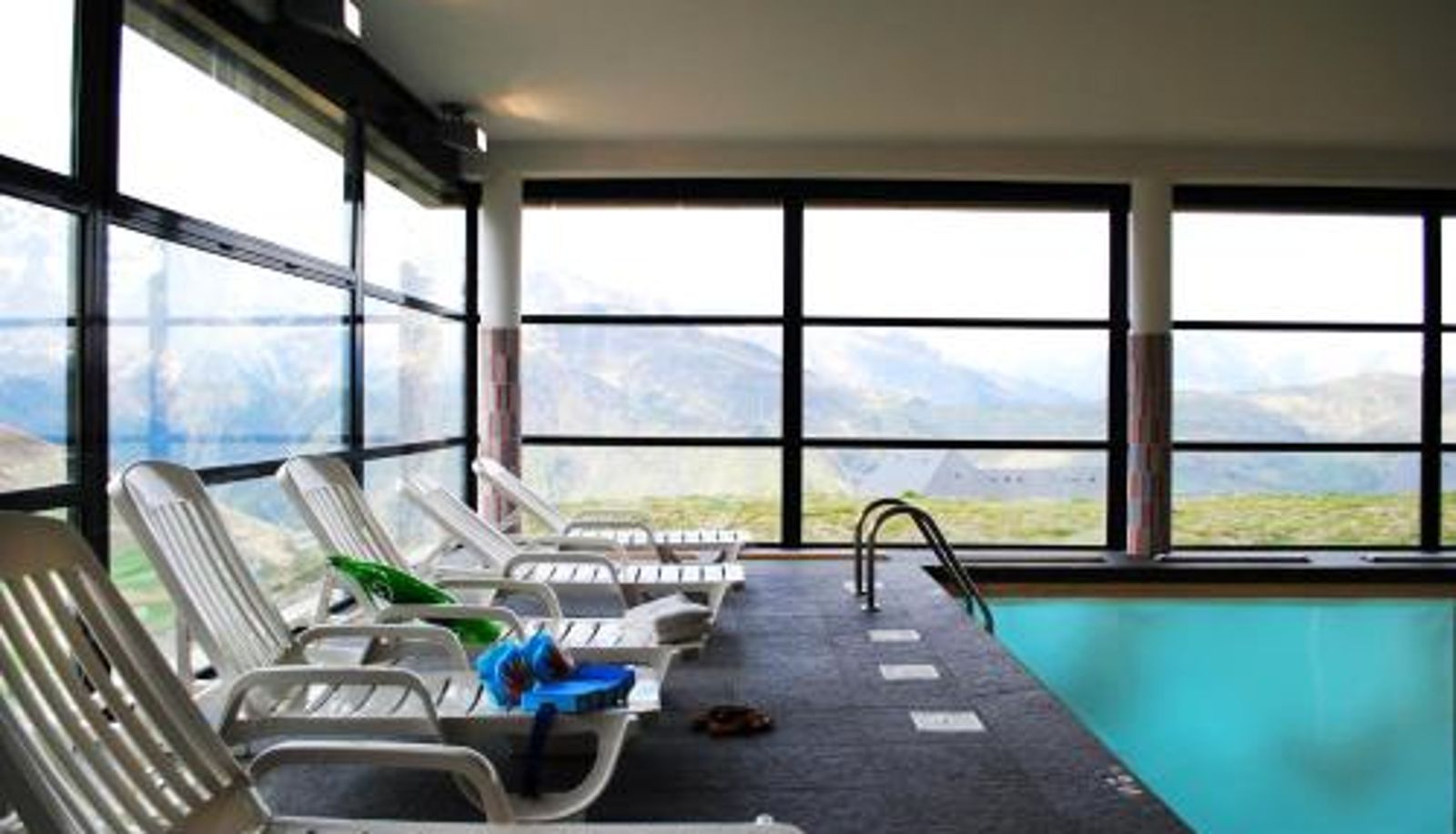 Pool - Résidence Goélia Le Hameau de Balestas