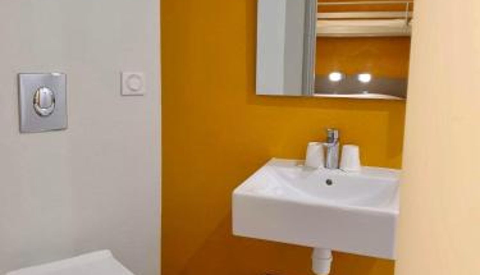 Room - Cit'hotel Design Booking Evry Saint-Germain-lès-Corbeil Sénart