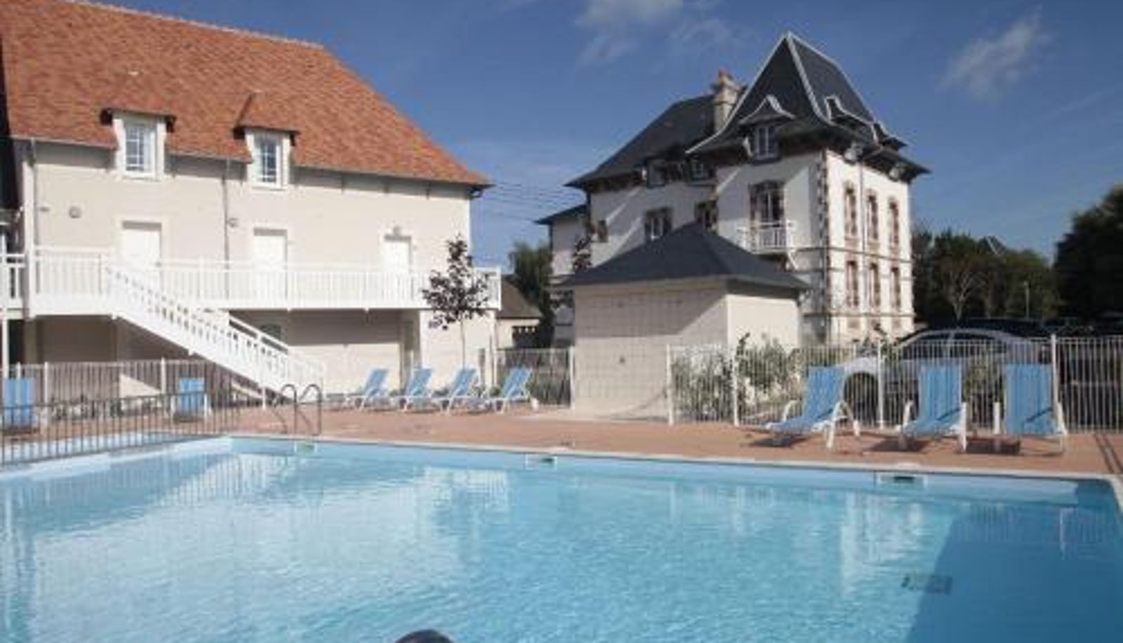 Info - Résidence Odalys Le Domaine des Dunettes