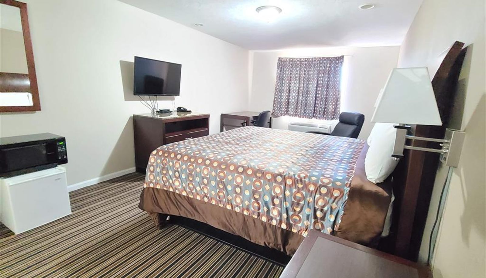 Zimmer - Super 8 by Wyndham Missouri Valley