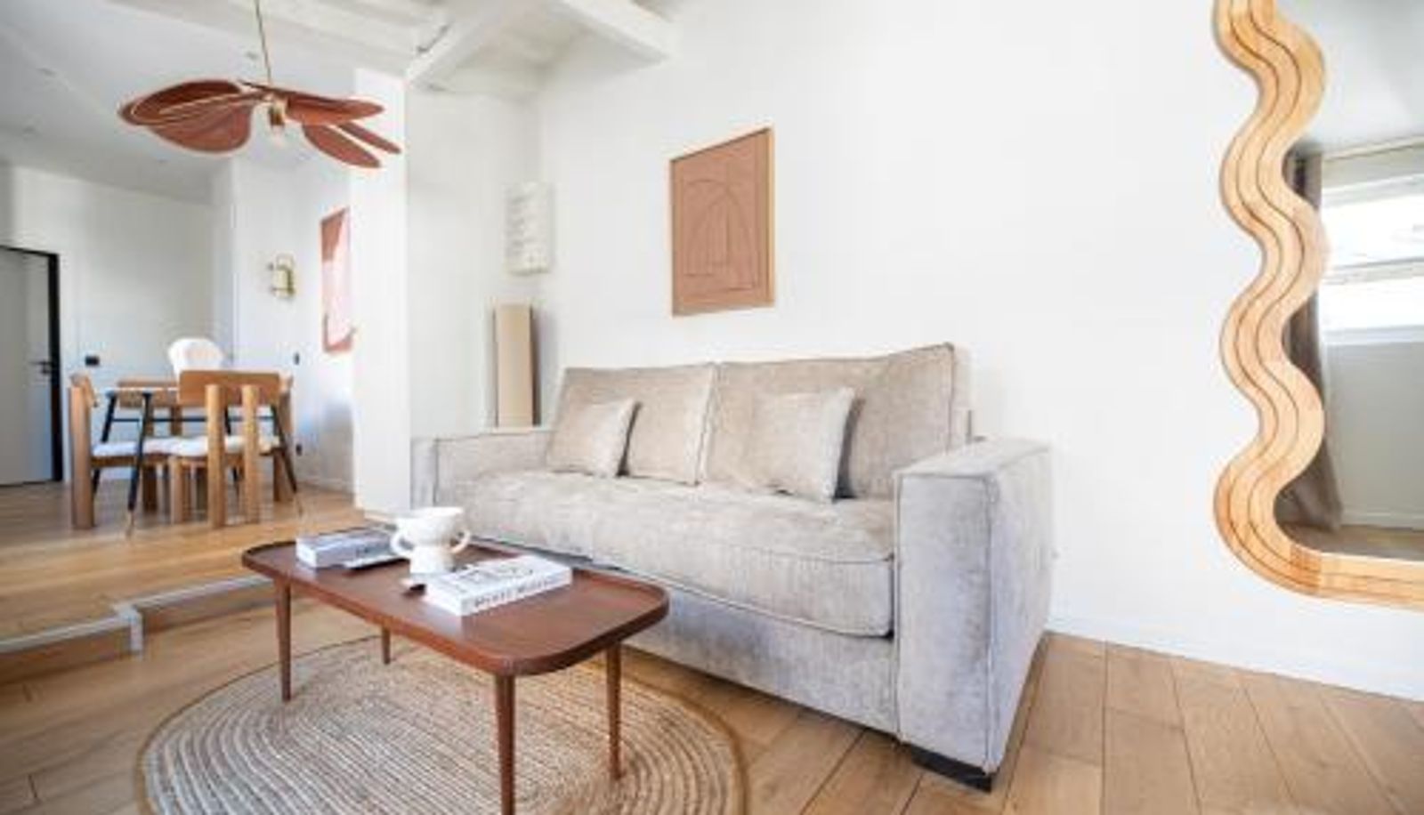 Apartamento - Dreamyflat - Archives