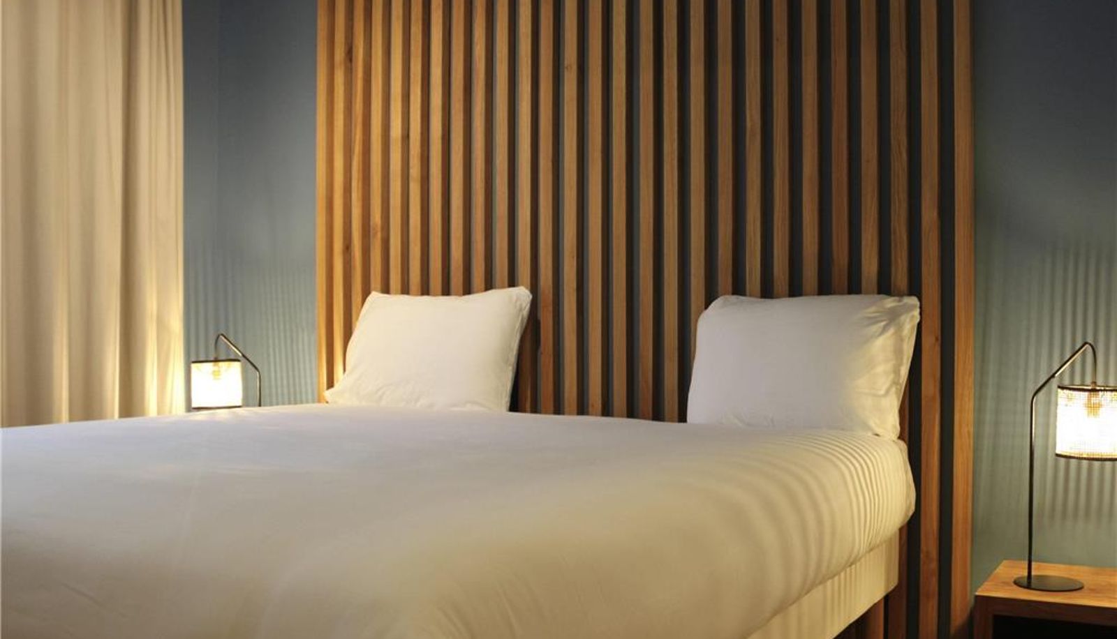 Camera - Aparthotel Adagio Montpellier Centre Comedie