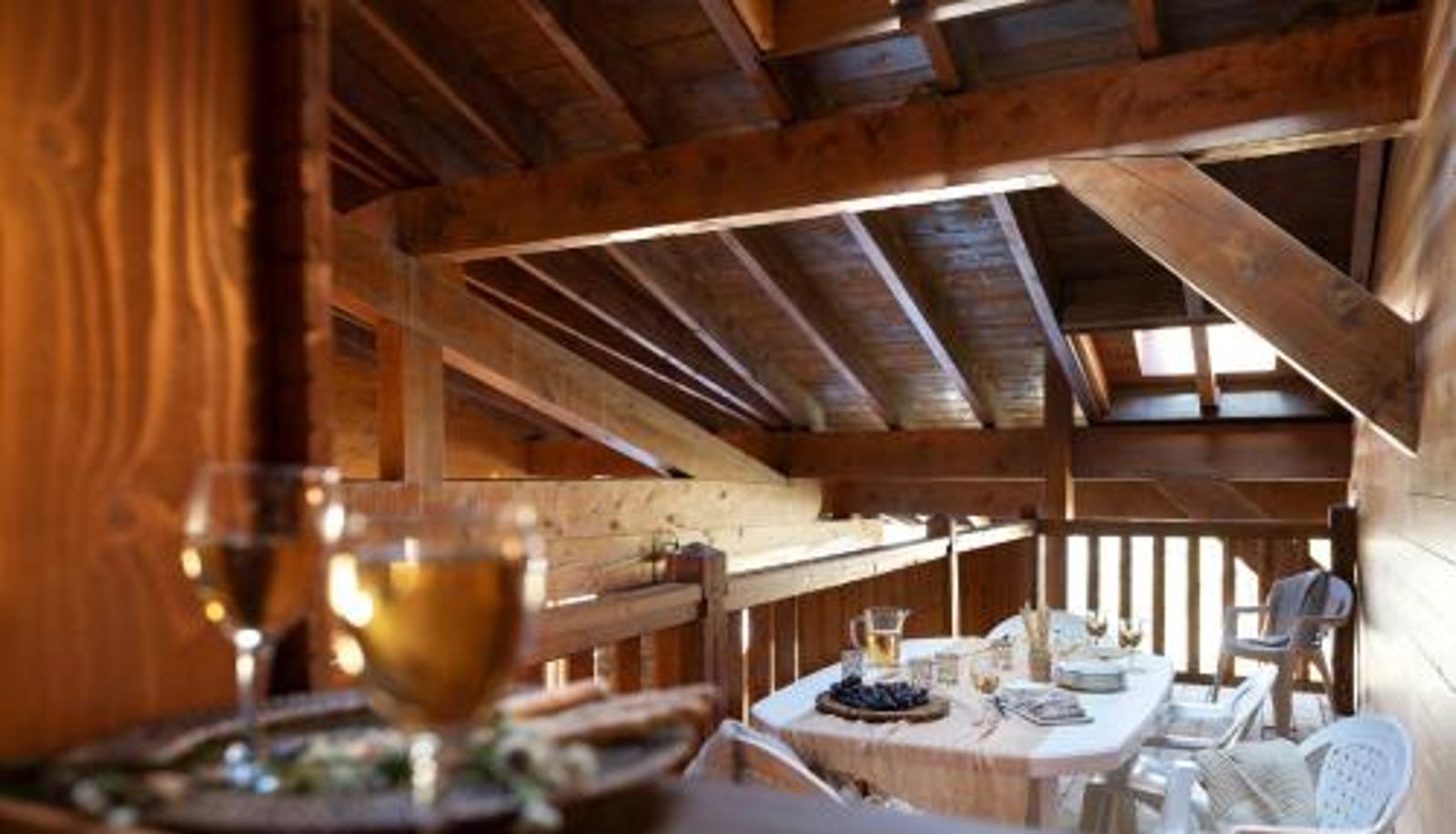 Apartament - Résidence Pierre & Vacances Premium Les Alpages de Chantel