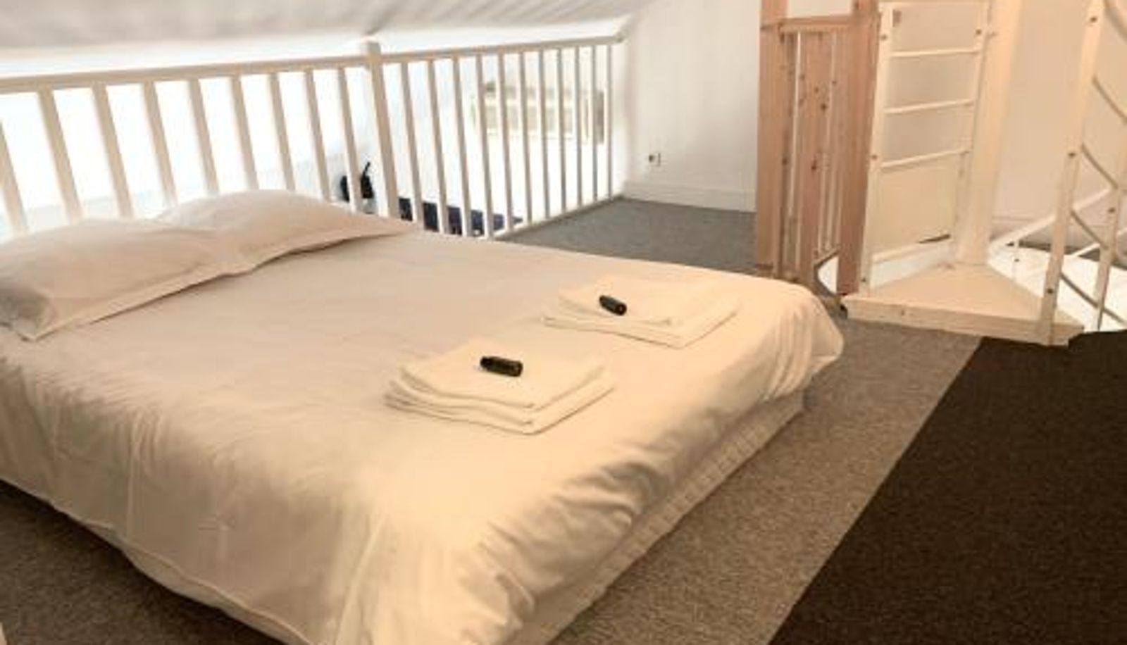 Apartment - Residence Service Appart Hôtel