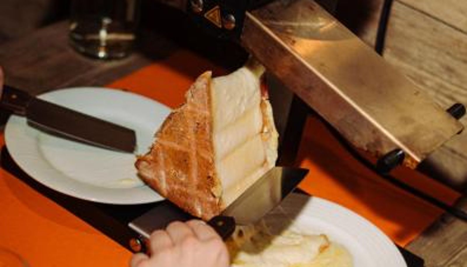 Frühstücksraum innerhalb des Restaurants - a Beaumier hotel Le Val Thorens