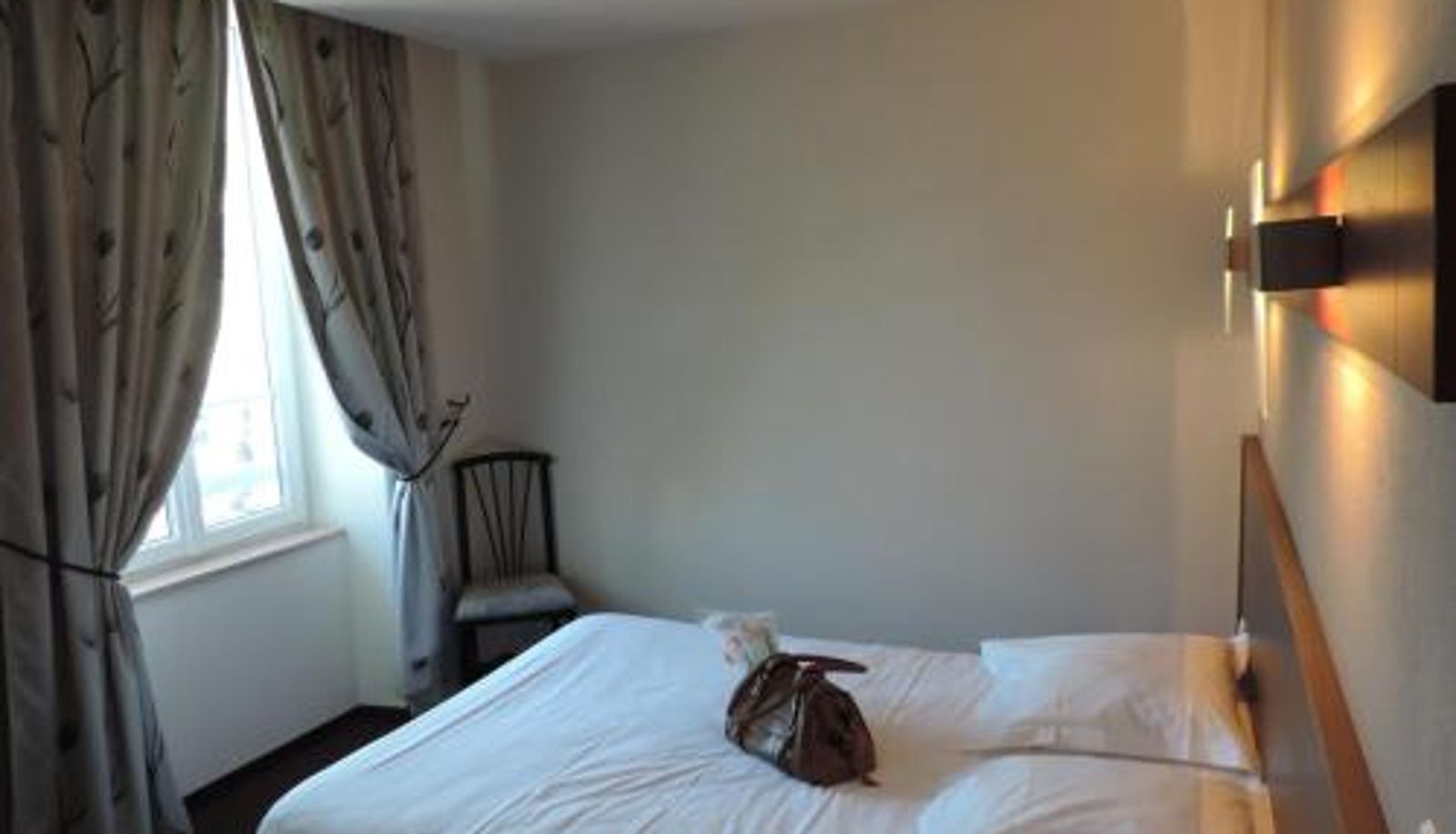 Kamer - Hôtel de France