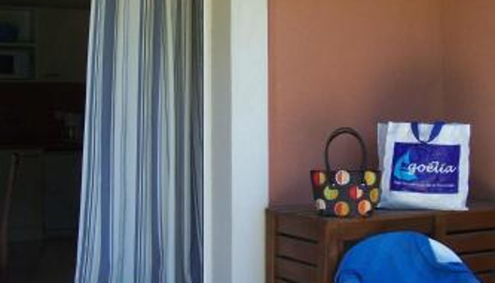 Apartment - Résidence Goélia Cap Bleu