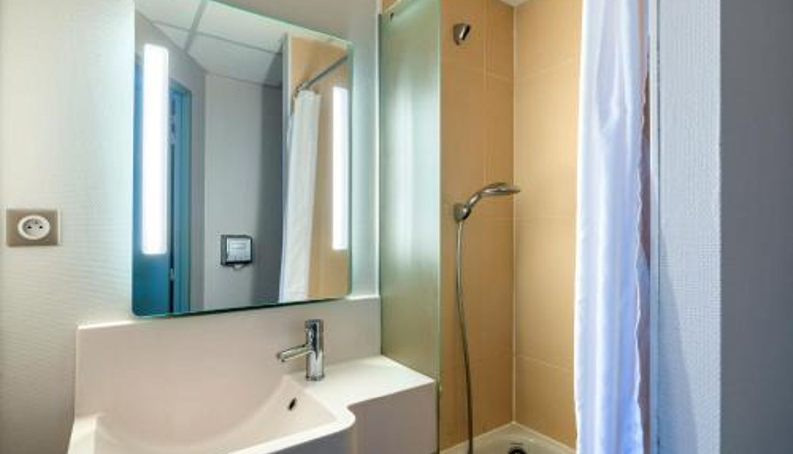 Gezinskamer - B&B HOTEL Cholet Sud