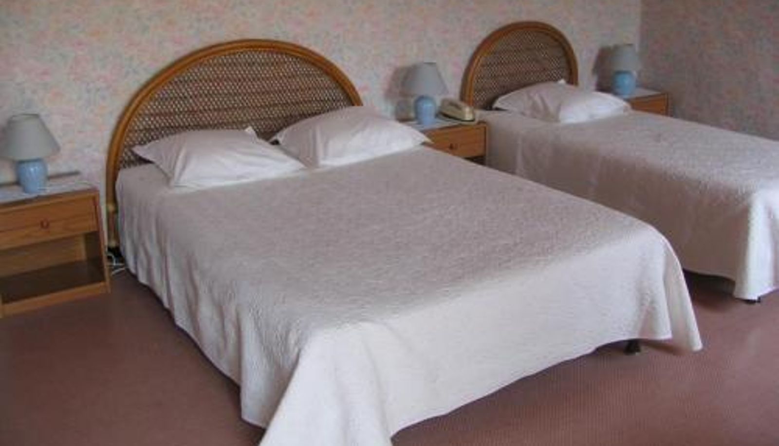 Info - Le Relais de Ceilhes