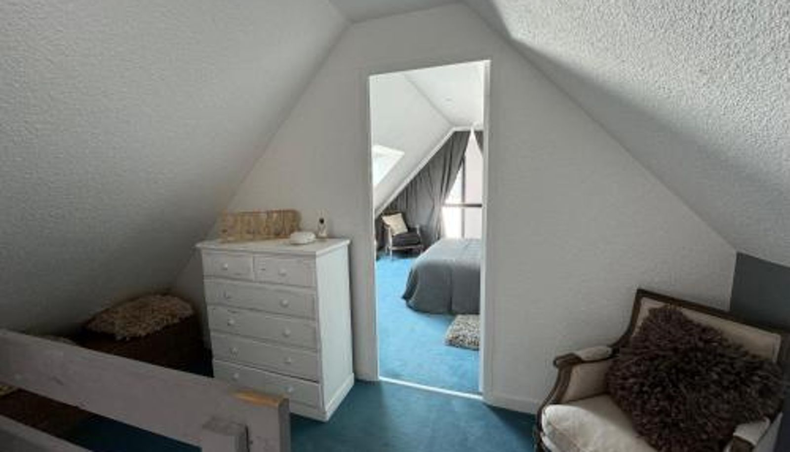 Apartamento - Pavillon de la plage