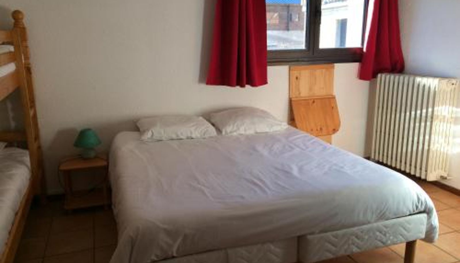 Standard room - Hôtel Le Tuc de l'Etang