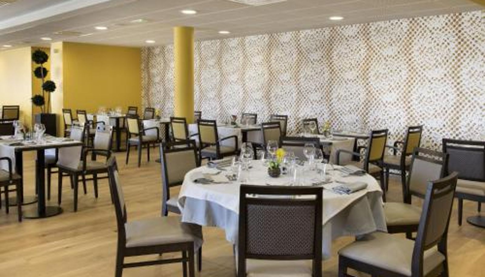 Apartment - Domitys La Clef des Champs