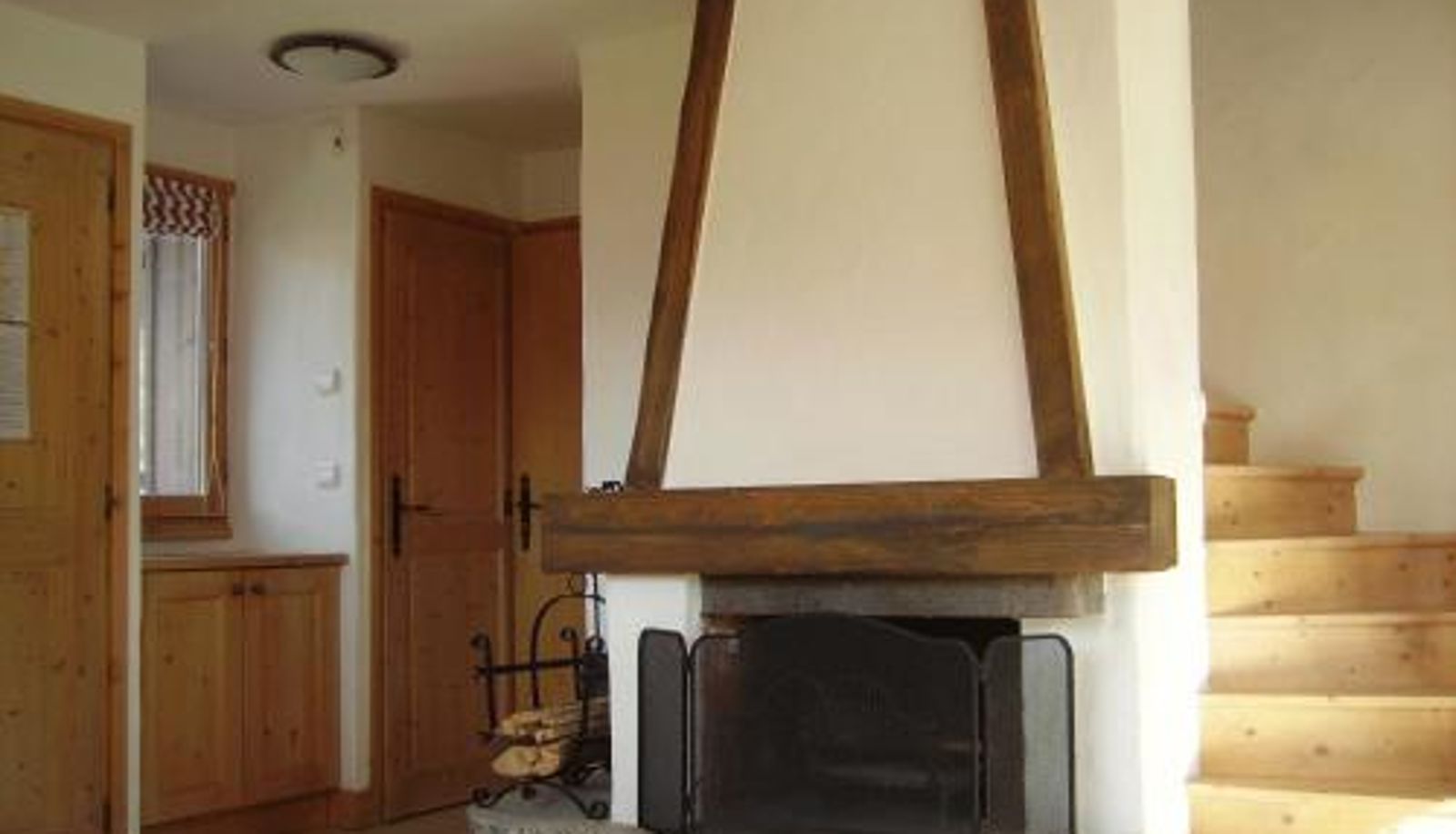 Apartment - Chalets de Julie